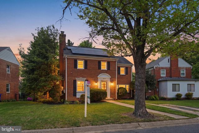 9604 GARWOOD ST, Silver Spring, MD 20901