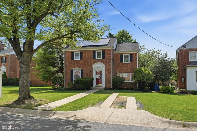9604 GARWOOD ST, Silver Spring, MD 20901