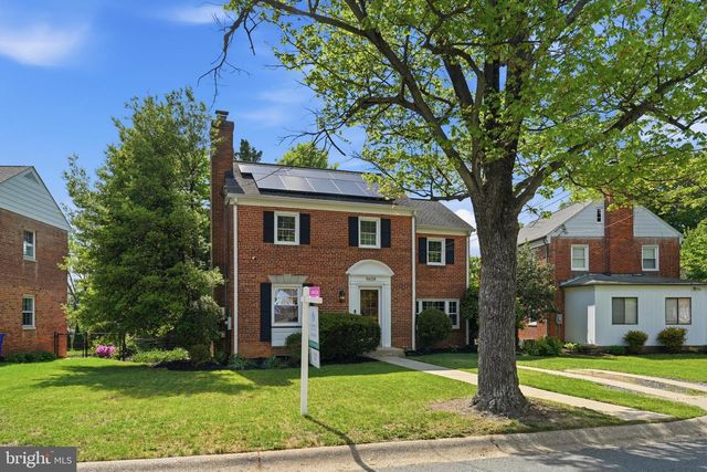 9604 GARWOOD ST, Silver Spring, MD 20901