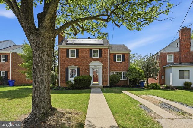 9604 GARWOOD ST, Silver Spring, MD 20901