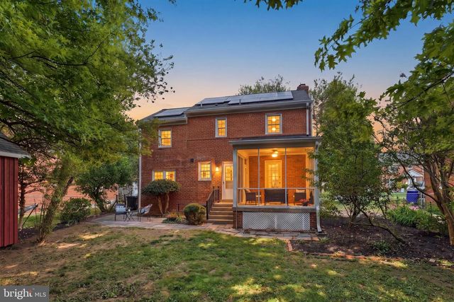 9604 GARWOOD ST, Silver Spring, MD 20901