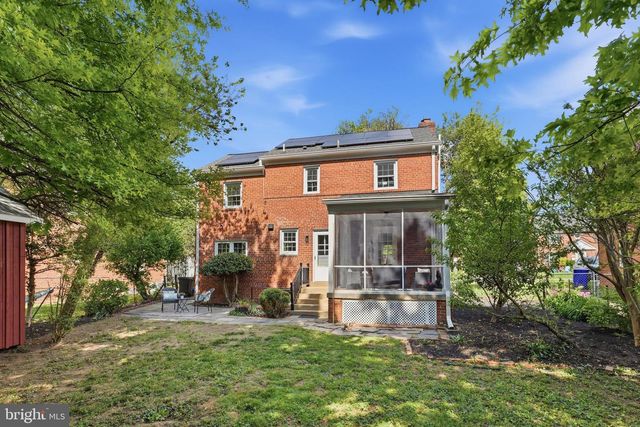 9604 GARWOOD ST, Silver Spring, MD 20901