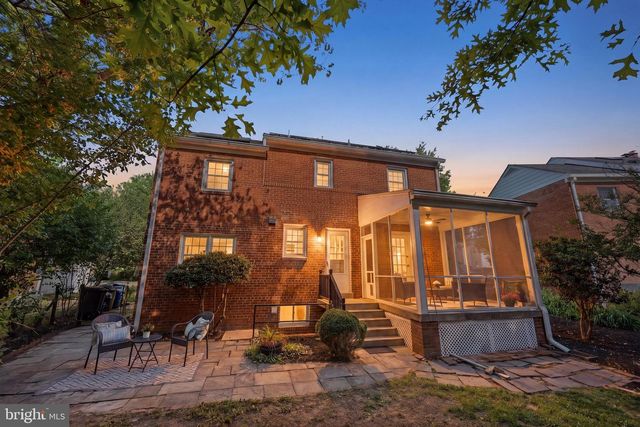 9604 GARWOOD ST, Silver Spring, MD 20901