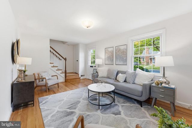 9604 GARWOOD ST, Silver Spring, MD 20901