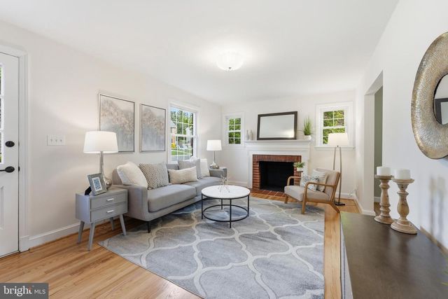 9604 GARWOOD ST, Silver Spring, MD 20901