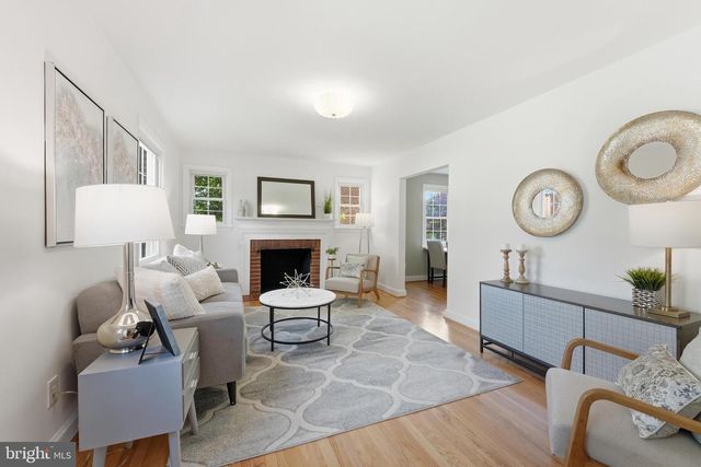 9604 GARWOOD ST, Silver Spring, MD 20901
