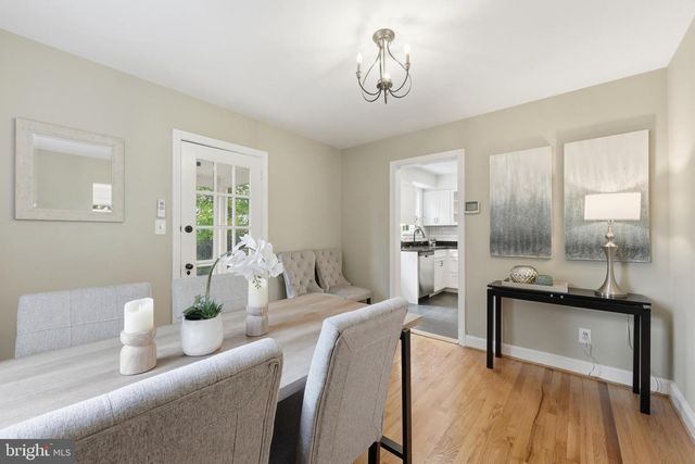 9604 GARWOOD ST, Silver Spring, MD 20901