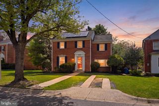 9604 GARWOOD ST, Silver Spring, MD 20901