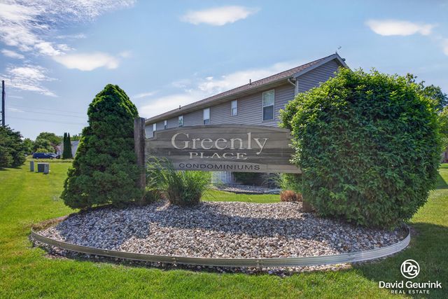 11929 Bush Court 26, Holland, MI 49424