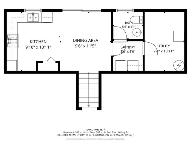 11929 Bush Court 26, Holland, MI 49424