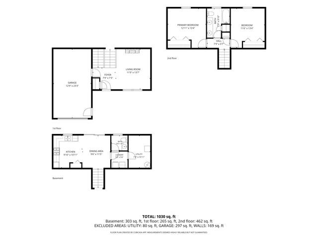 11929 Bush Court 26, Holland, MI 49424
