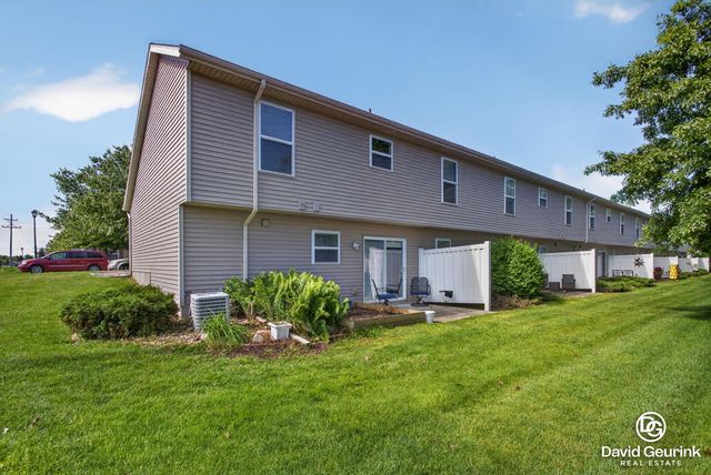11929 Bush Court 26, Holland, MI 49424