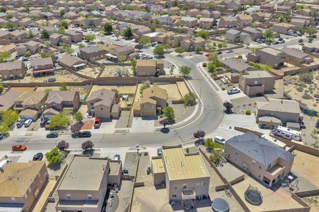 1536 San Pedro Road NE, Rio Rancho, NM 87144