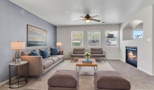 1536 San Pedro Road NE, Rio Rancho, NM 87144