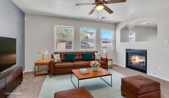 1536 San Pedro Road NE, Rio Rancho, NM 87144