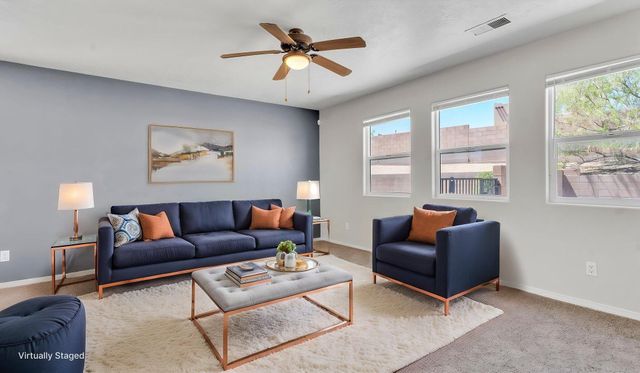 1536 San Pedro Road NE, Rio Rancho, NM 87144
