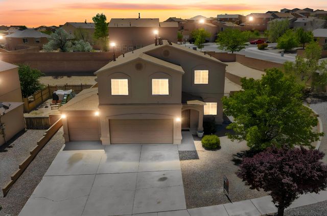 1536 San Pedro Road NE, Rio Rancho, NM 87144
