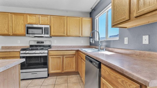 1536 San Pedro Road NE, Rio Rancho, NM 87144
