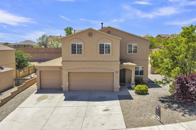 1536 San Pedro Road NE, Rio Rancho, NM 87144