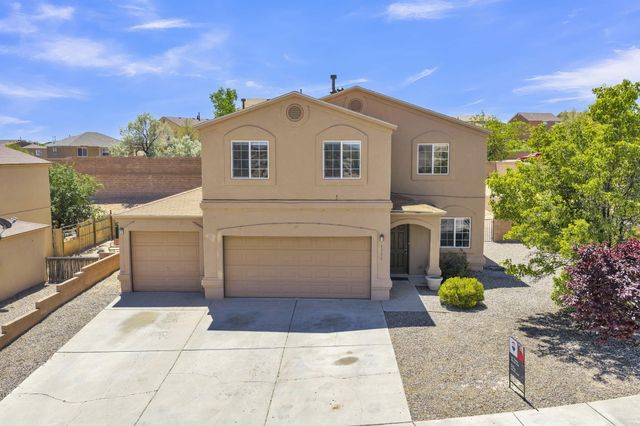 1536 San Pedro Road NE, Rio Rancho, NM 87144
