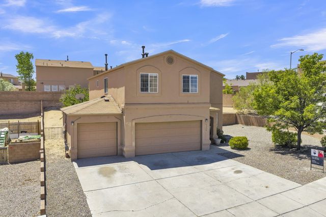 1536 San Pedro Road NE, Rio Rancho, NM 87144