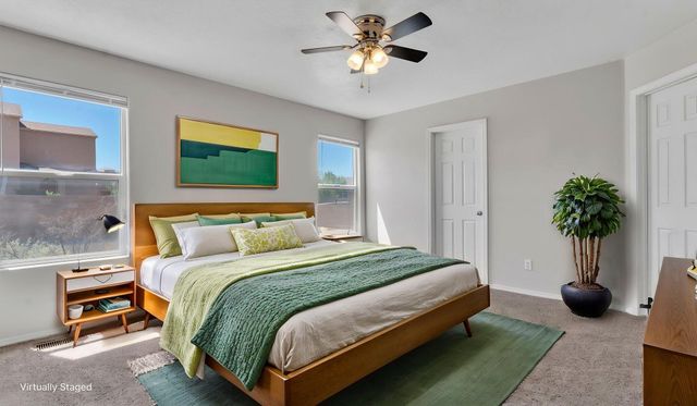 1536 San Pedro Road NE, Rio Rancho, NM 87144