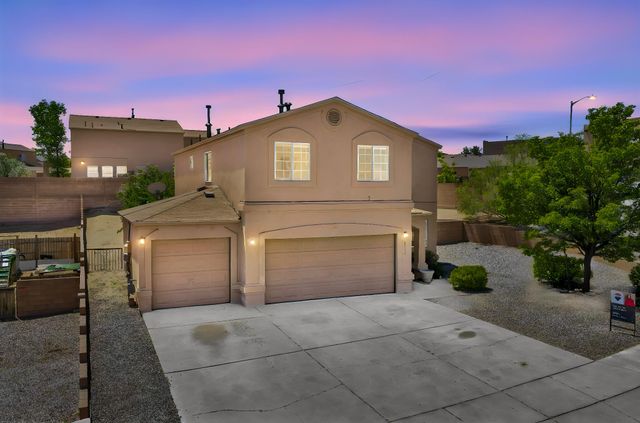 1536 San Pedro Road NE, Rio Rancho, NM 87144