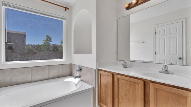 1536 San Pedro Road NE, Rio Rancho, NM 87144