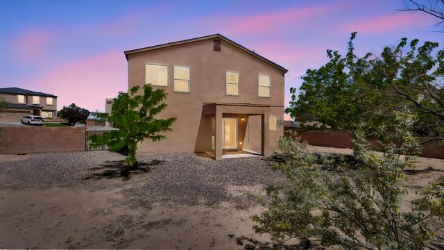 1536 San Pedro Road NE, Rio Rancho, NM 87144