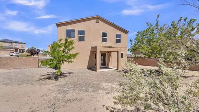 1536 San Pedro Road NE, Rio Rancho, NM 87144
