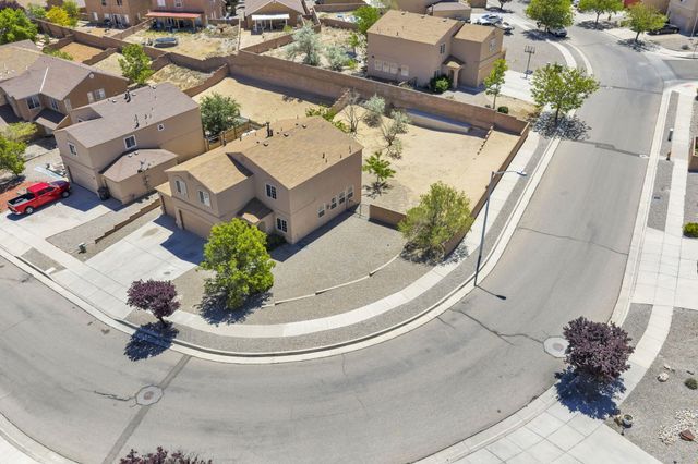 1536 San Pedro Road NE, Rio Rancho, NM 87144