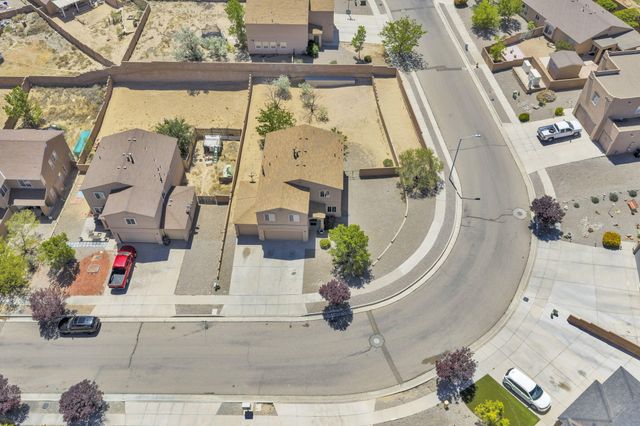 1536 San Pedro Road NE, Rio Rancho, NM 87144