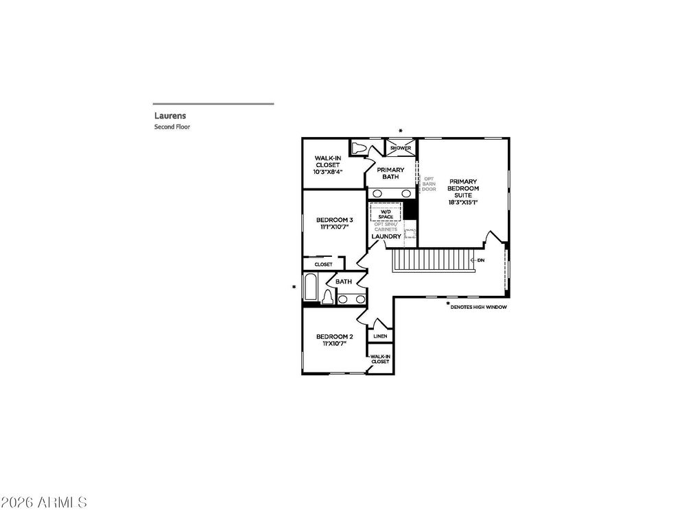 3302 W LIMONITE Drive, San Tan Valley, AZ 85144 — photo 3