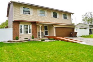 1023 Ashridge Lane, University Park, IL 60484