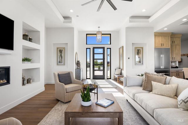 25403 Bur Oak, Caldwell, ID 83607