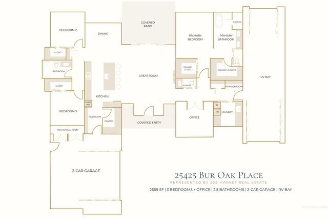 25403 Bur Oak, Caldwell, ID 83607