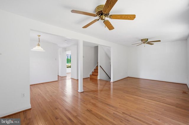 2915 PINEY GROVE CT, Fairfax, VA 22031