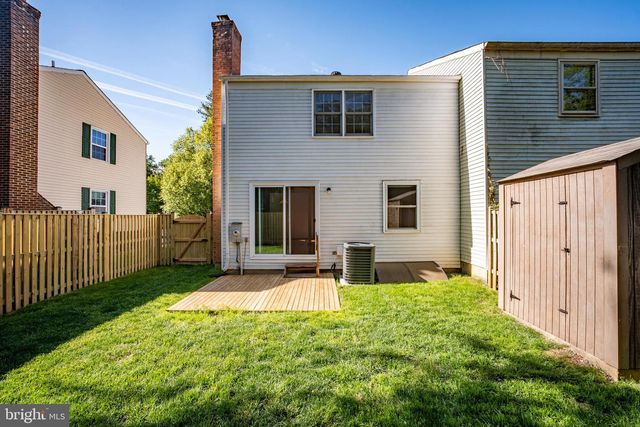 2915 PINEY GROVE CT, Fairfax, VA 22031