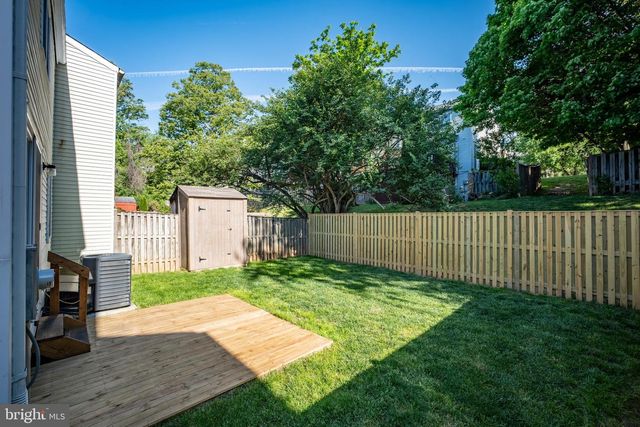 2915 PINEY GROVE CT, Fairfax, VA 22031