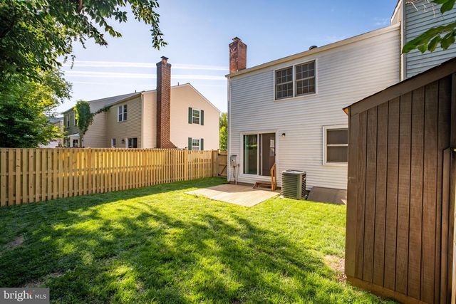 2915 PINEY GROVE CT, Fairfax, VA 22031