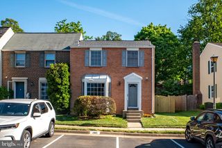 2915 PINEY GROVE CT, Fairfax, VA 22031