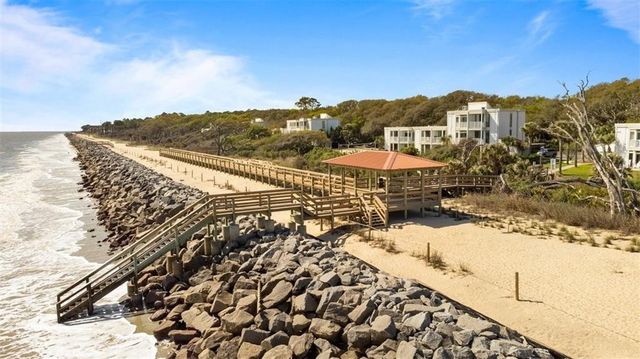 1175 N Beachview Drive 228, Jekyll Island, GA 31527