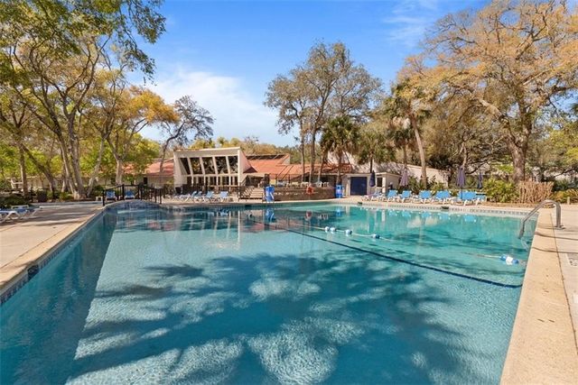 1175 N Beachview Drive 228, Jekyll Island, GA 31527