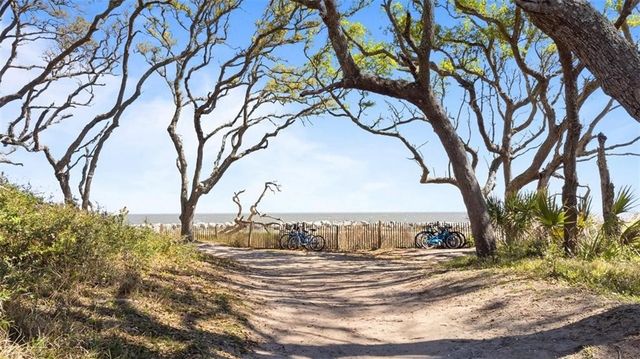 1175 N Beachview Drive 228, Jekyll Island, GA 31527