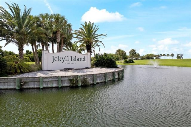 1175 N Beachview Drive 228, Jekyll Island, GA 31527