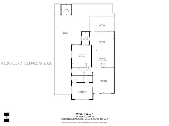 1477 NE 55th St, Fort Lauderdale, FL 33334