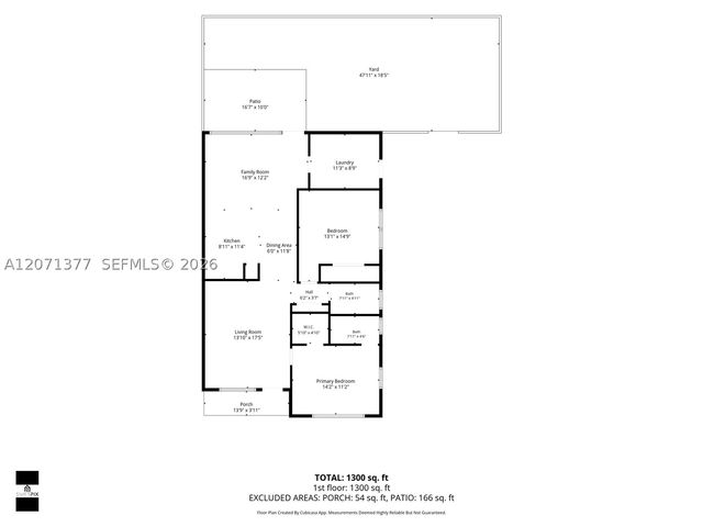 1477 NE 55th St, Fort Lauderdale, FL 33334