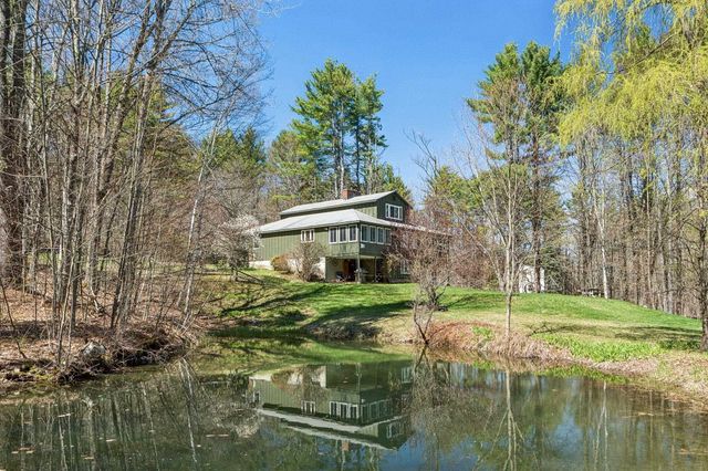 115 Horseshoe Drive, West Windsor, VT 05037