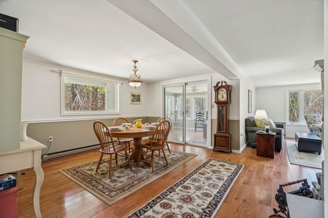 115 Horseshoe Drive, West Windsor, VT 05037