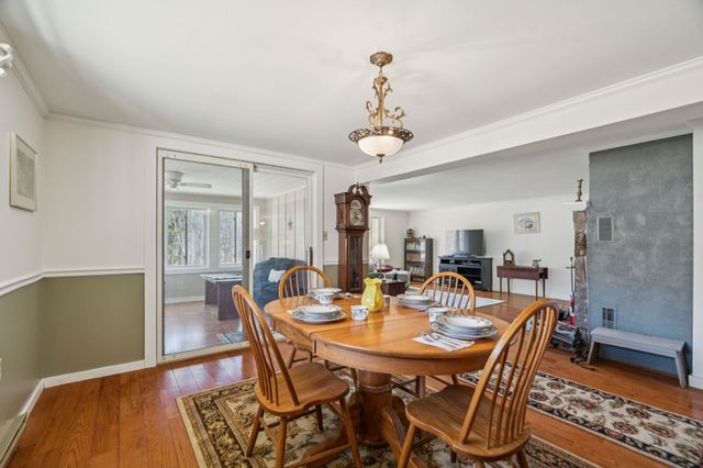 115 Horseshoe Drive, West Windsor, VT 05037